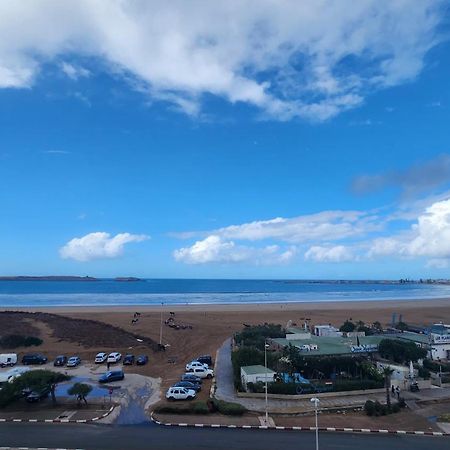 Surf Palace Beachfront Apartment Essaouira Eksteriør bilde